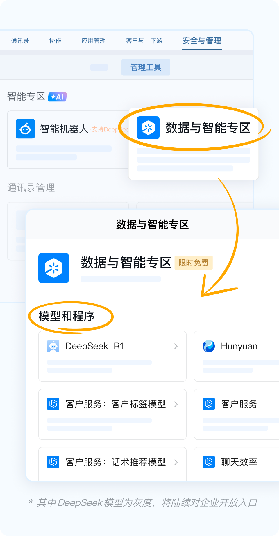 企業微信